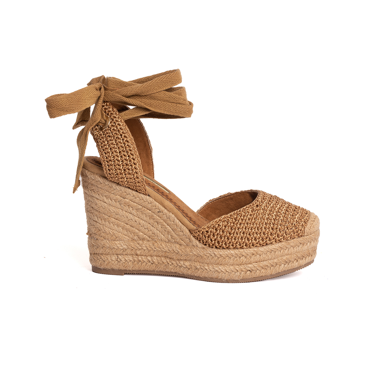 Cuña crochet - Imagen 10