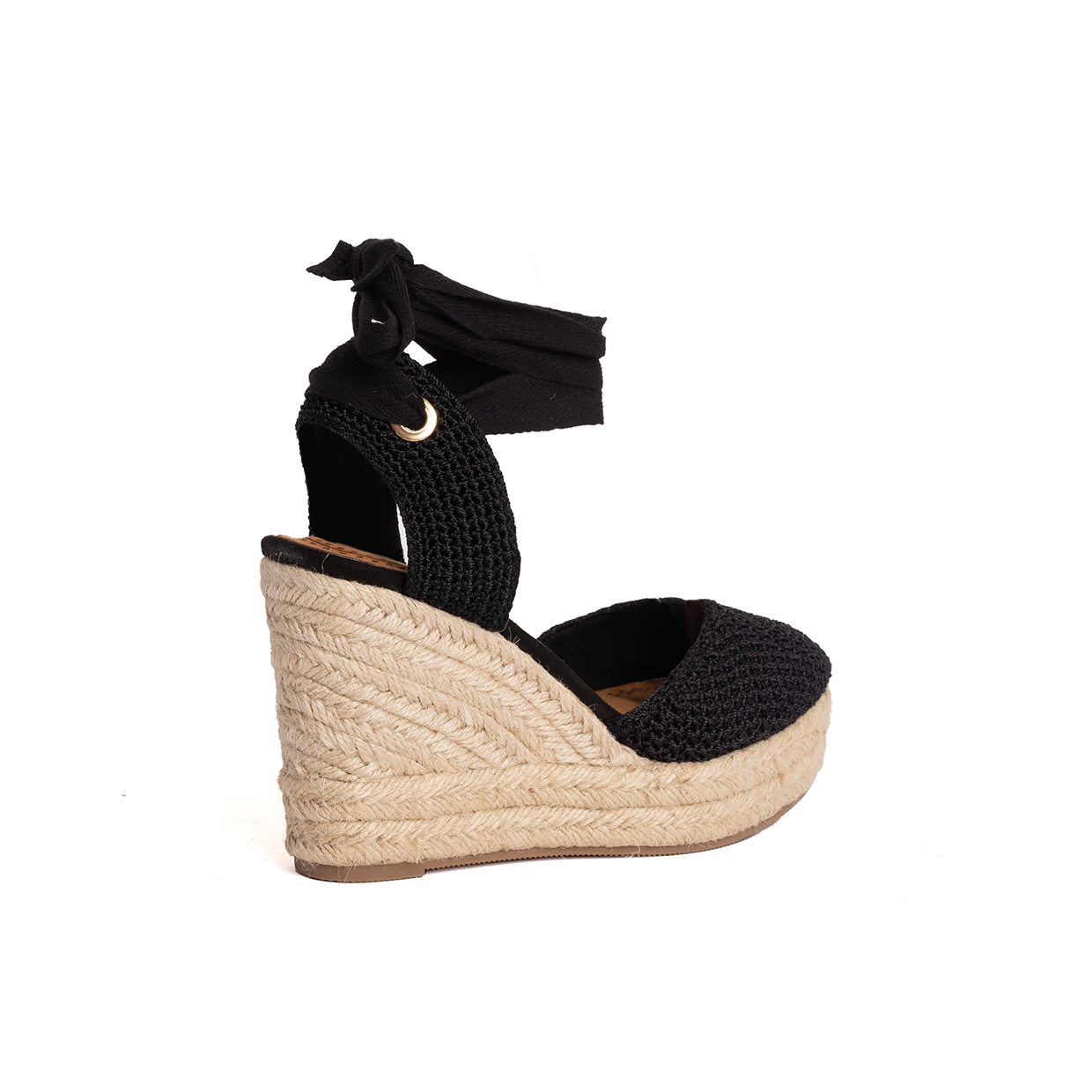 Cuña crochet - Imagen 3