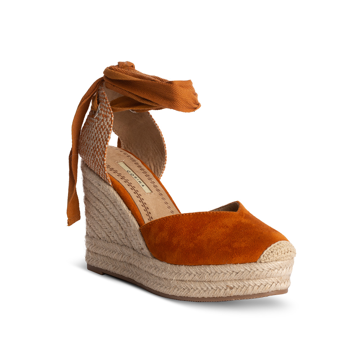 Cuña cintas cerrada - Imagen 16