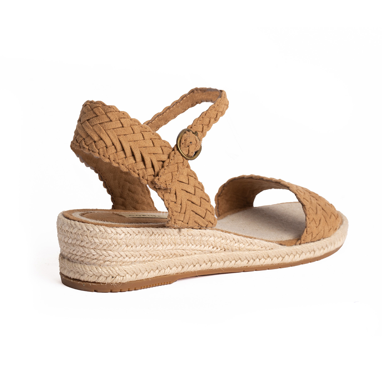 Sandalia trenzada - Imagen 15