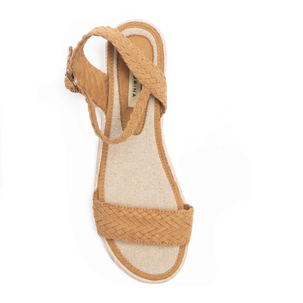 Sandalia trenzada - Imagen 14