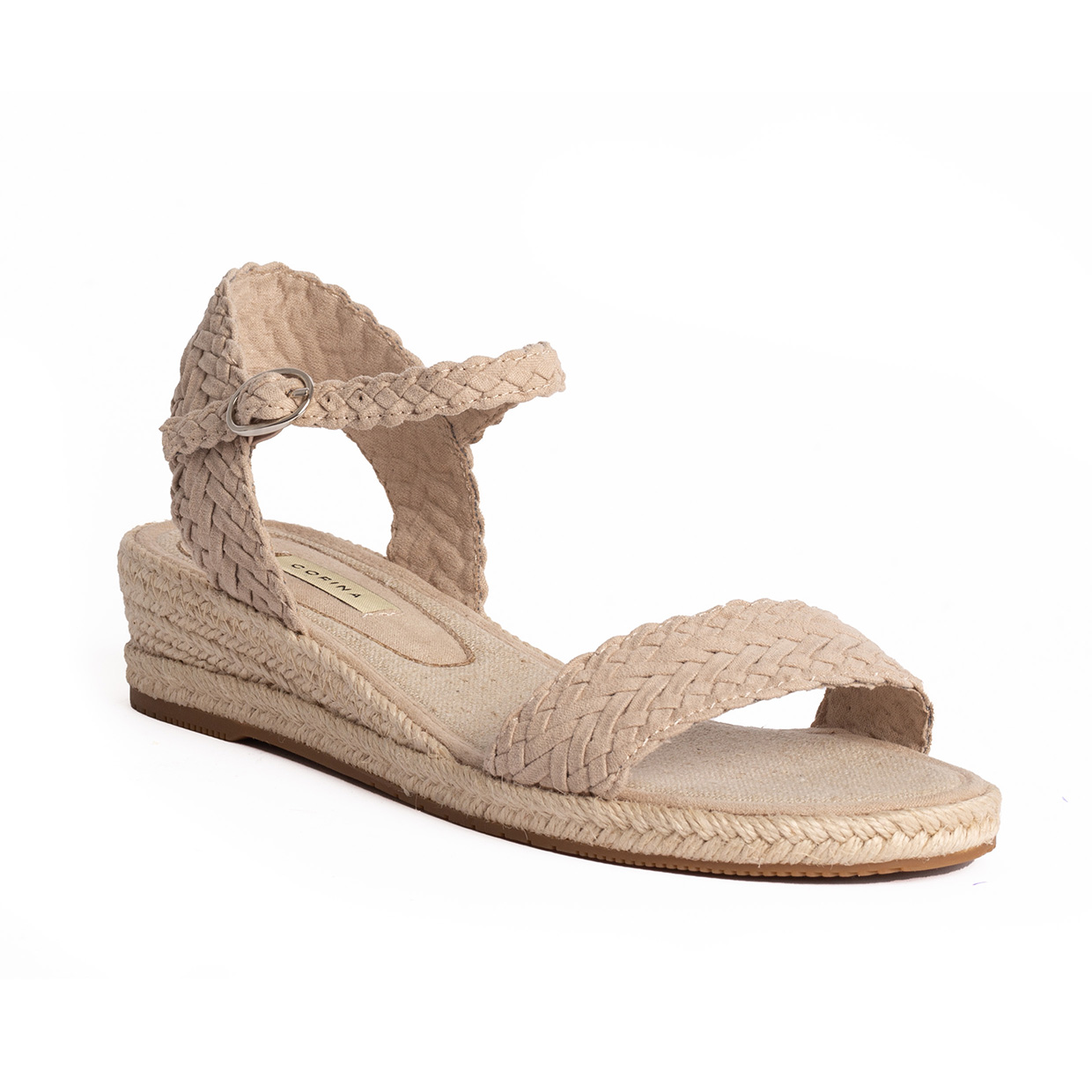 Sandalia trenzada - Imagen 12