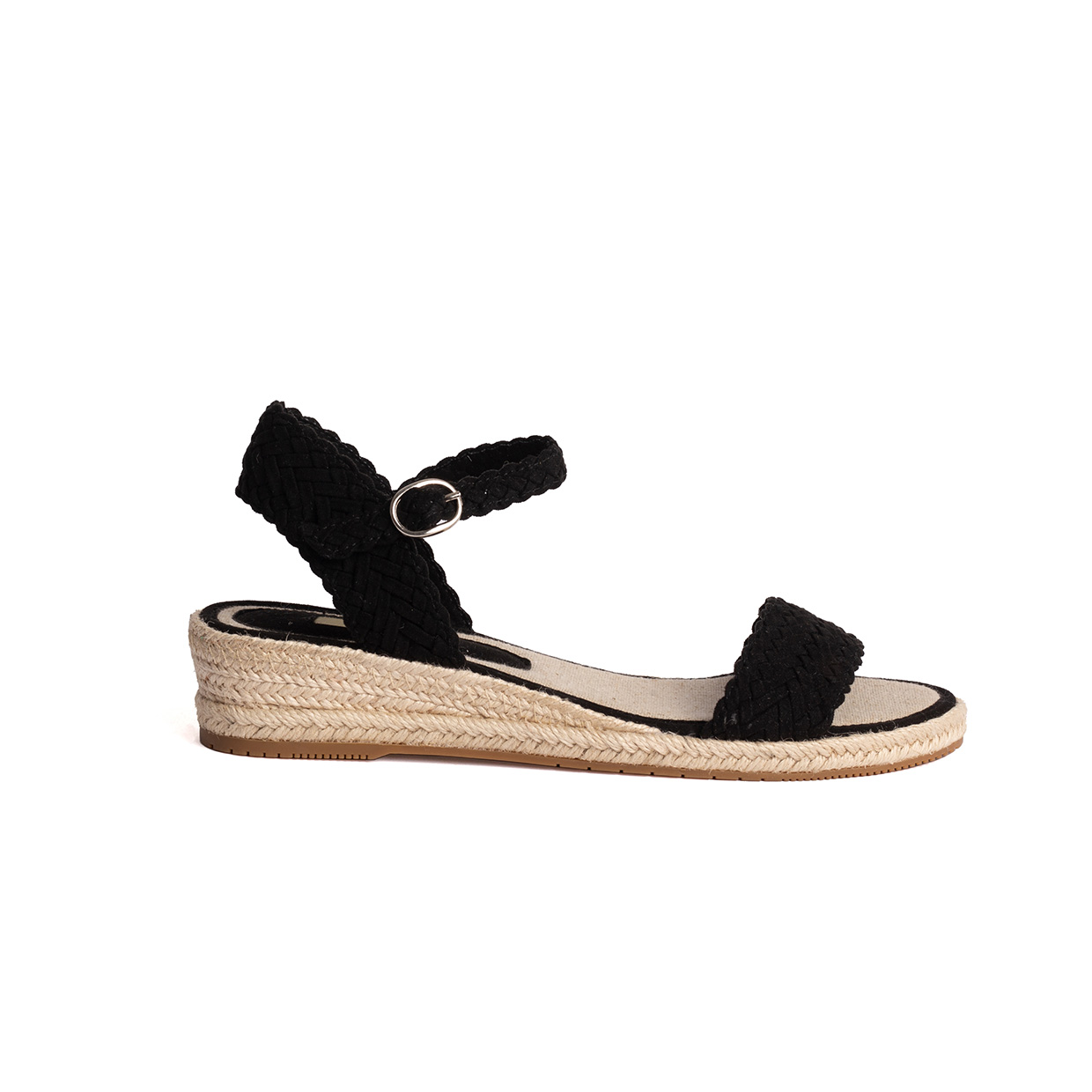 Sandalia trenzada - Imagen 9