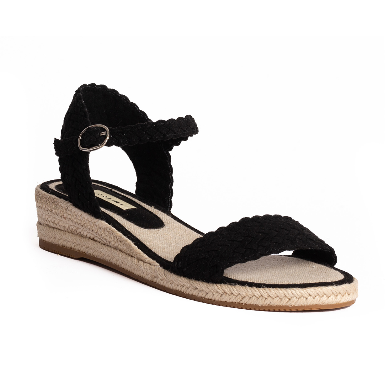 Sandalia trenzada - Imagen 8