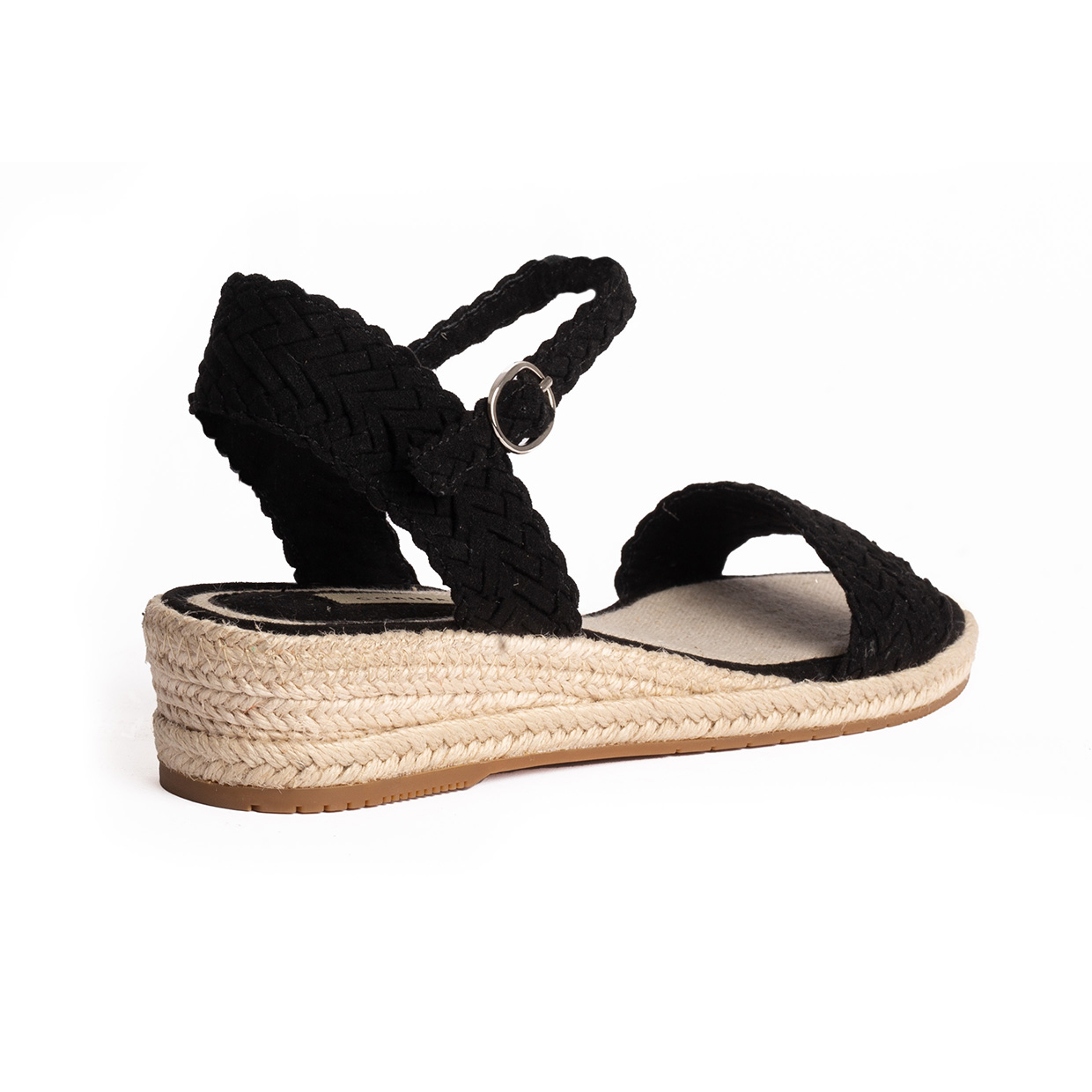 Sandalia trenzada - Imagen 7